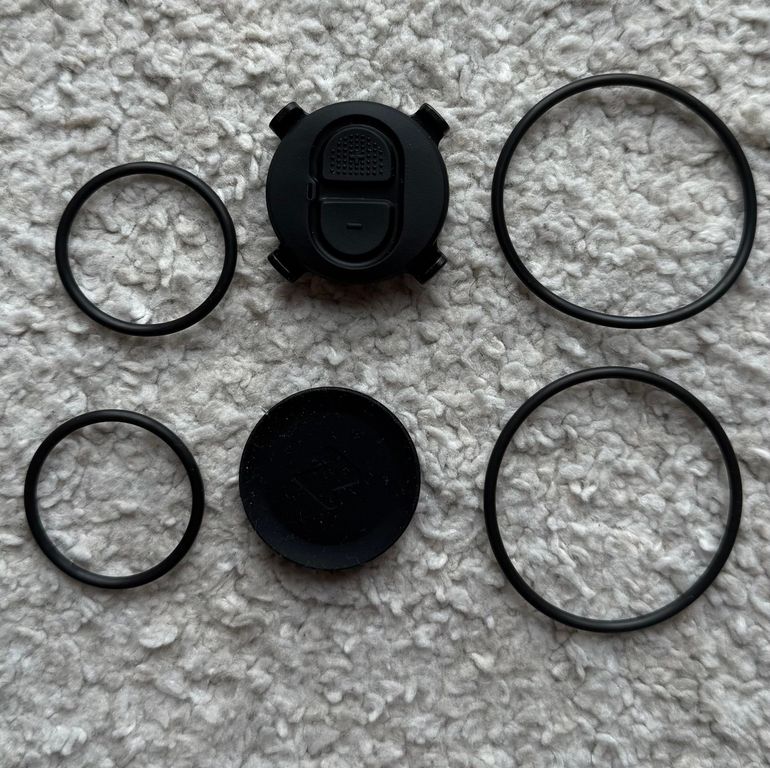 Used Zwift Click Controller 2024 bike — image 2 of 2