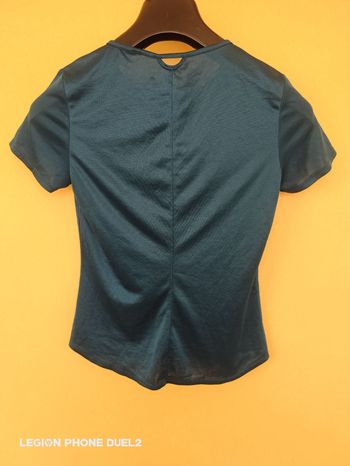 Used Adidas Maglia sportiva donna bike — image 2 of 4
