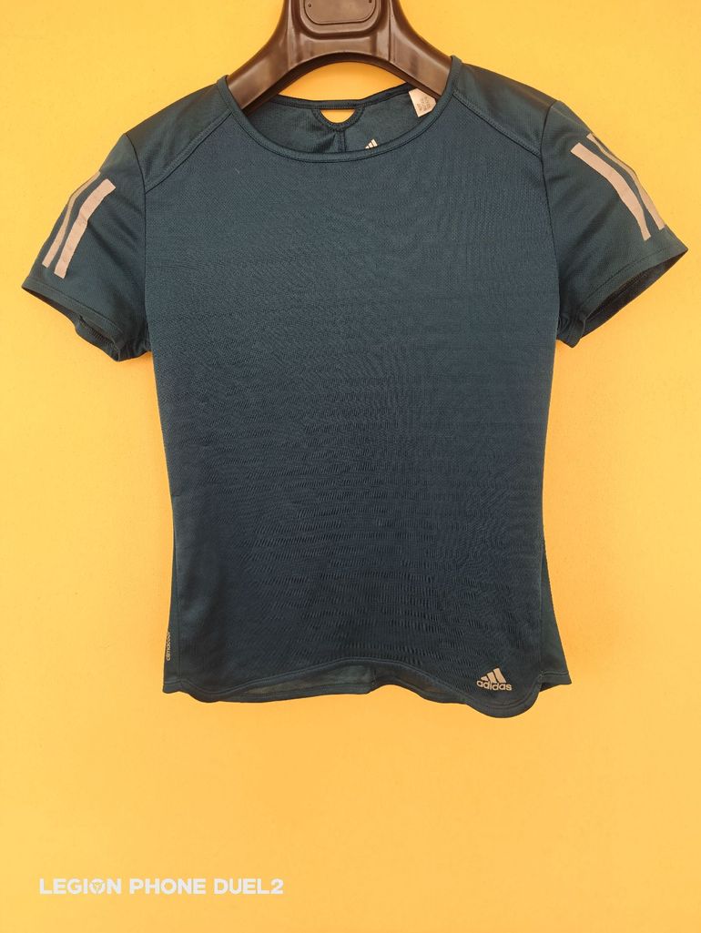 Used Adidas Maglia sportiva donna bike — image 1 of 4