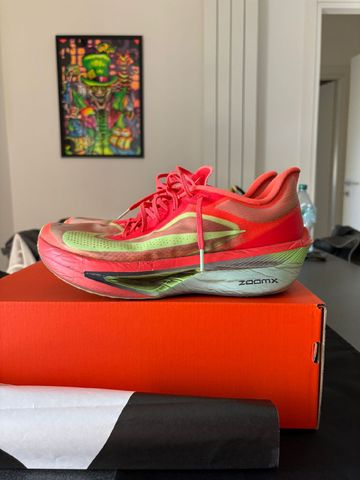 Nike zoom fly 6 Running Shoes usato