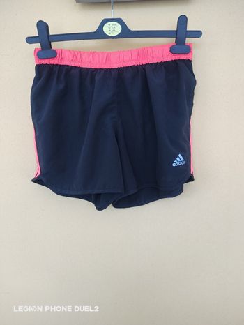 Used Adidas Pantaloncini donna bike