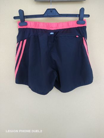 Used Adidas Pantaloncini donna bike — image 3 of 4