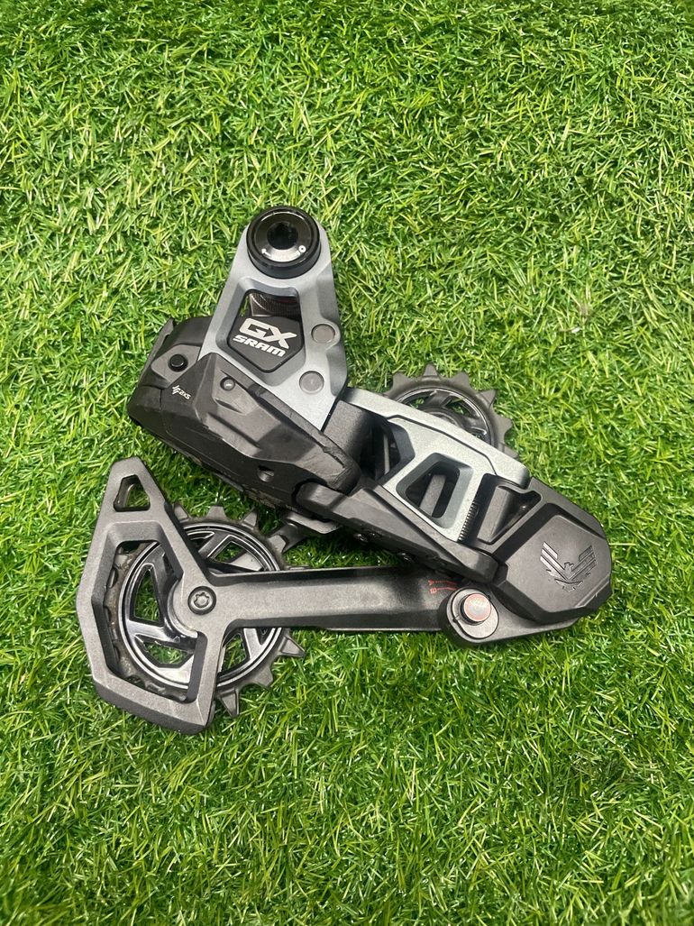 Used Sram GX eTap AXS 12-speed 2025 bike — image 1 of 7