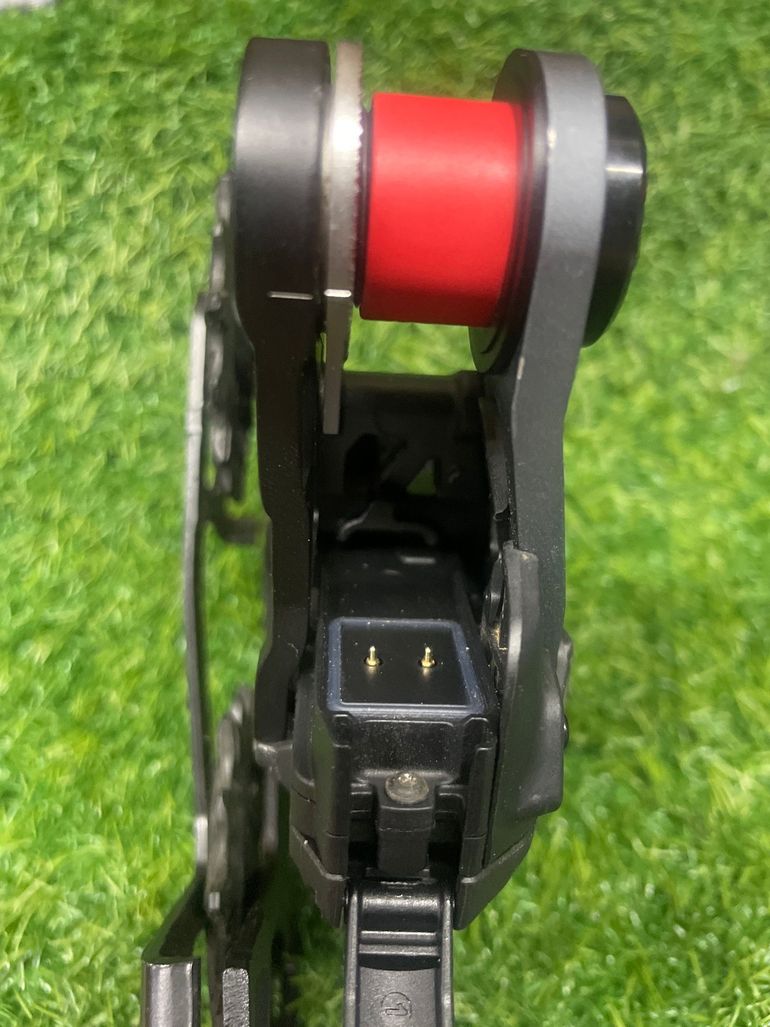 Used Sram GX eTap AXS 12-speed 2025 bike — image 6 of 7