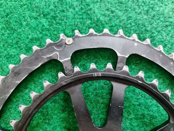 Used Cannondale Hollowgram SpideRing bike — image 6 of 6