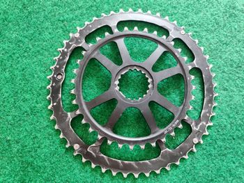 Used Cannondale Hollowgram SpideRing bike — image 2 of 6