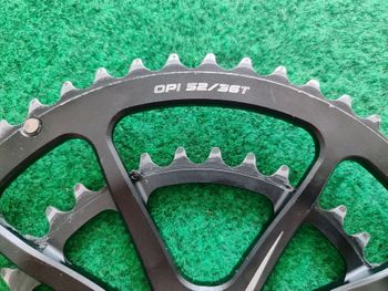 Used Cannondale Hollowgram SpideRing bike — image 4 of 6