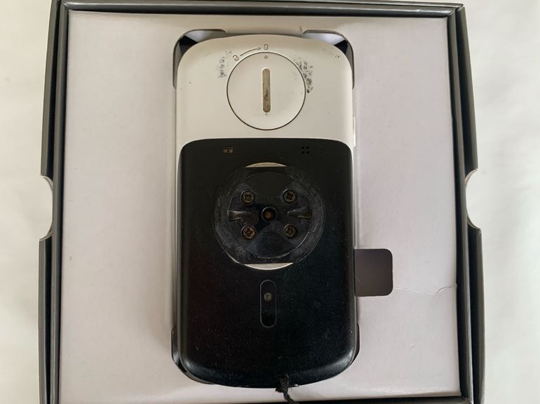 Used Garmin Edge 1030 GPS Bike Computer 2021 bike — image 2 of 3