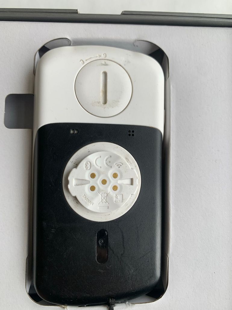 Used Garmin Edge 1030 GPS Bike Computer 2020 bike — image 3 of 3