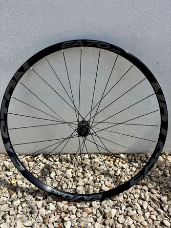 Used Easton EA70 AX Wheelset 2020 bike — image 2 of 7