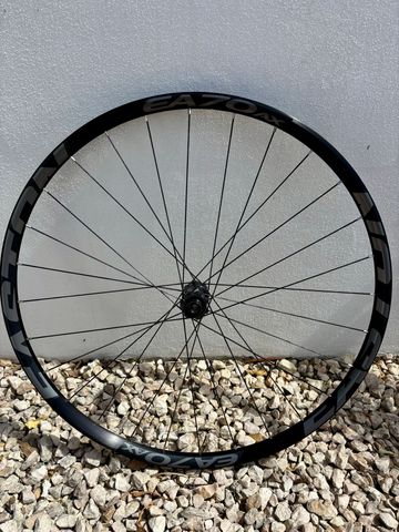 Gebrauchtes Easton EA70 AX Wheelset 2020 bike — Bild 2 von 7