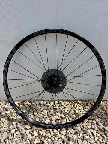 Gebrauchtes Easton EA70 AX Wheelset 2020 bike — Bild 7 von 7