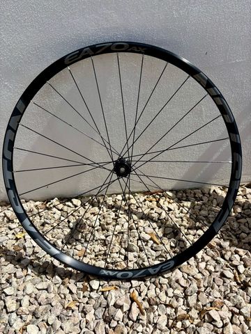 Easton EA70 AX Wheelset 2020 Wheels usato
