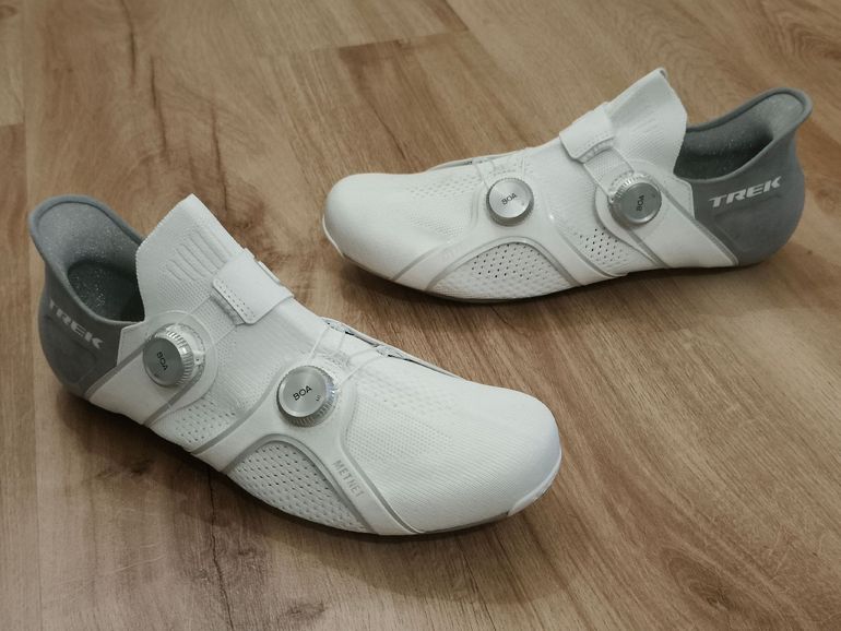 Used Trek Sapatos de estrada RSL Knit 2025 bike — image 1 of 10