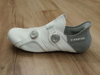Used Trek Sapatos de estrada RSL Knit 2025 bike — image 5 of 10