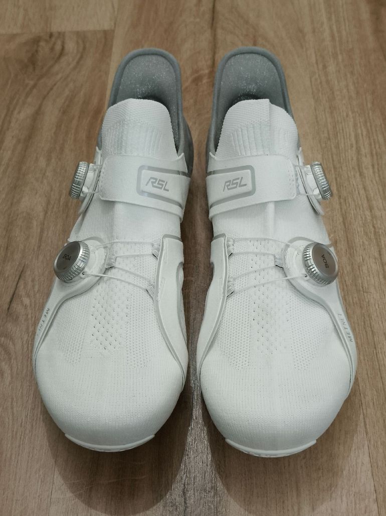 Used Trek Sapatos de estrada RSL Knit 2025 bike — image 2 of 10