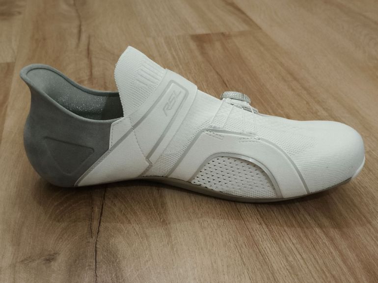 Used Trek Sapatos de estrada RSL Knit 2025 bike — image 6 of 10