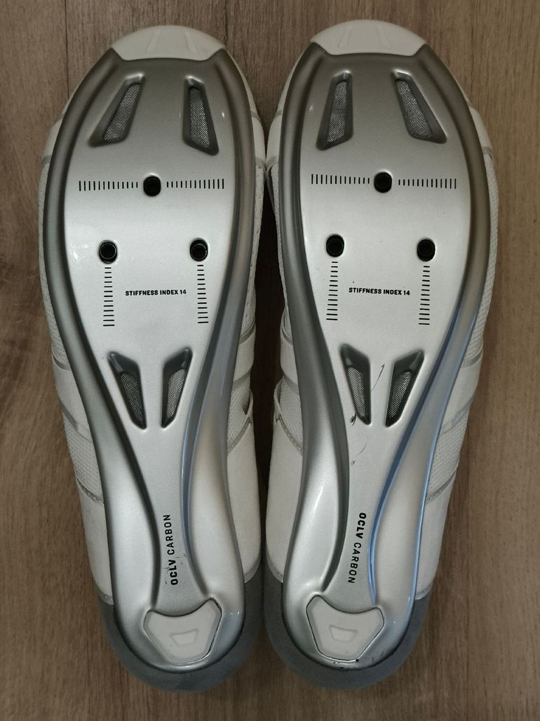 Used Trek Sapatos de estrada RSL Knit 2025 bike — image 9 of 10
