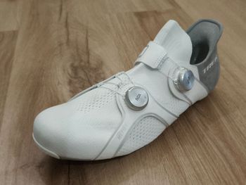 Used Trek Sapatos de estrada RSL Knit 2025 bike — image 3 of 10