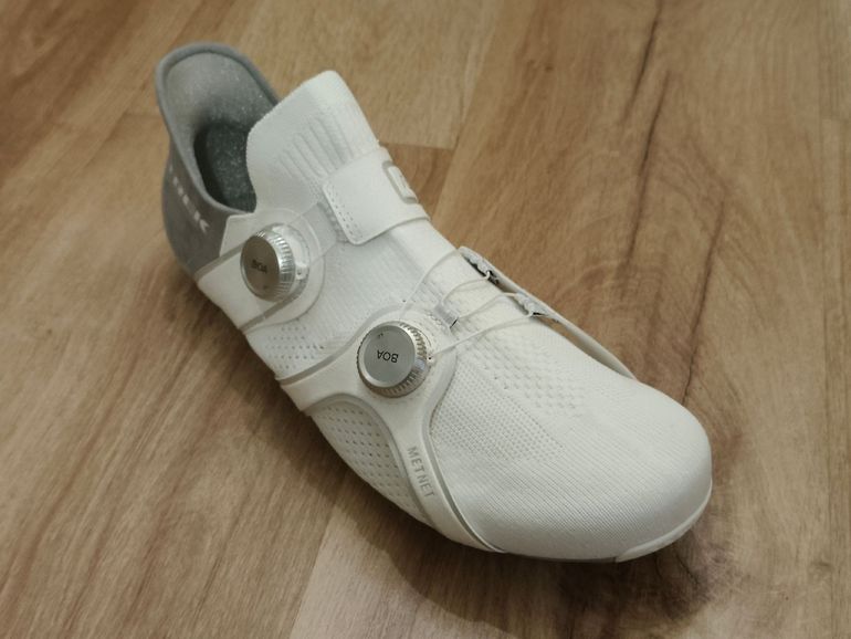 Used Trek Sapatos de estrada RSL Knit 2025 bike — image 4 of 10