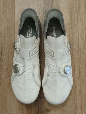 Used Trek Sapatos de estrada RSL Knit 2025 bike — image 8 of 10