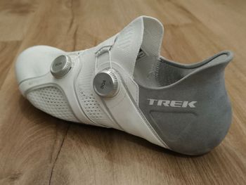 Used Trek Sapatos de estrada RSL Knit 2025 bike — image 7 of 10