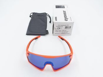 Used Uvex Sportstyle 231 Sunglasses bike