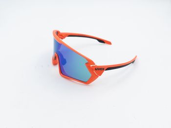 Used Uvex Sportstyle 231 Sunglasses bike — image 3 of 3