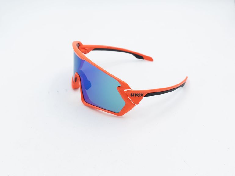 Used Uvex Sportstyle 231 Sunglasses bike — image 3 of 3