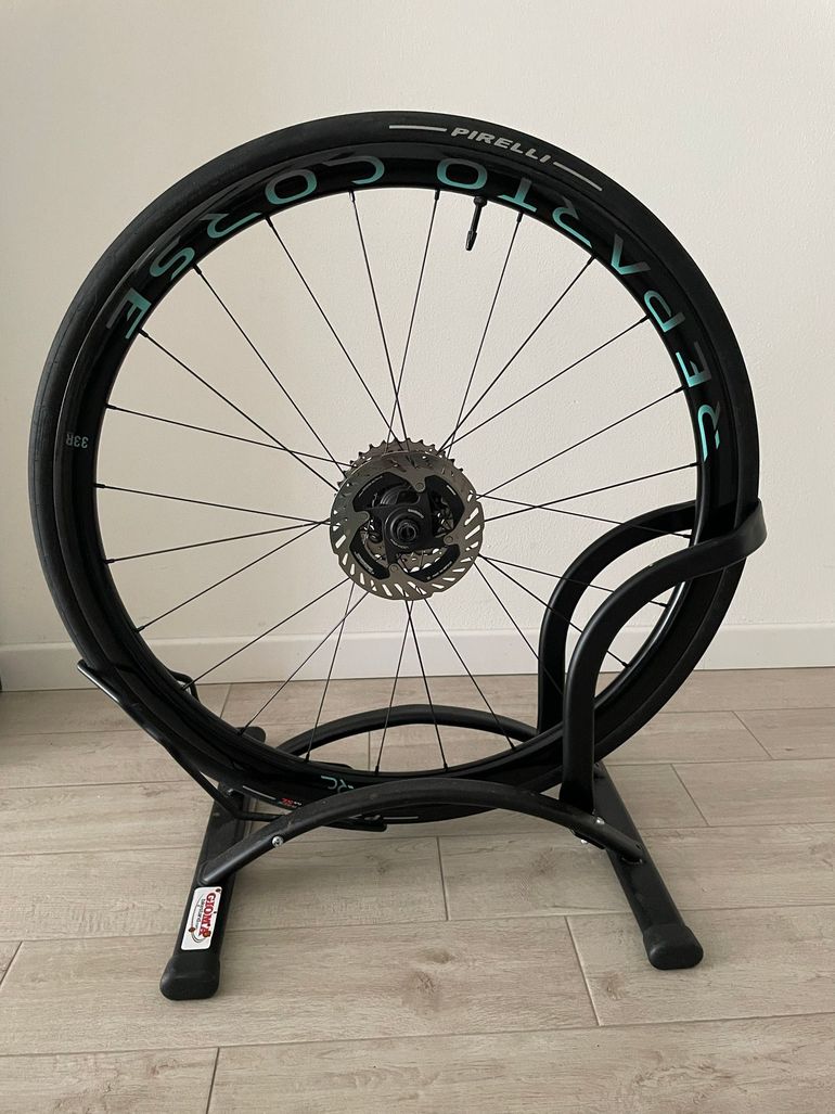 Used Bianchi ruote 2025 bike — image 3 of 3