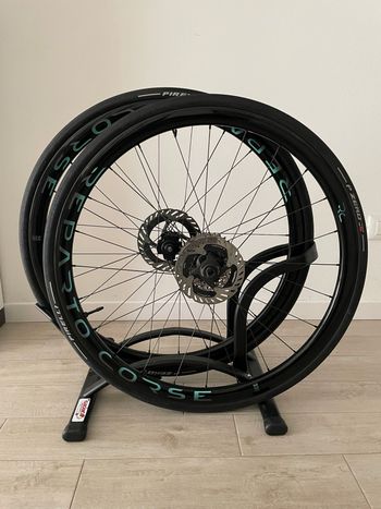 Used Bianchi ruote 2025 bike