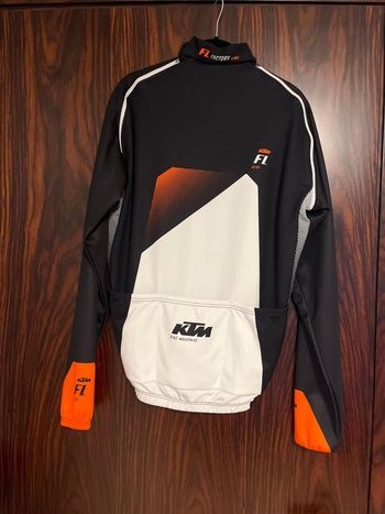 Used Ktm Maglia Maniche Lunghe bike — image 2 of 2