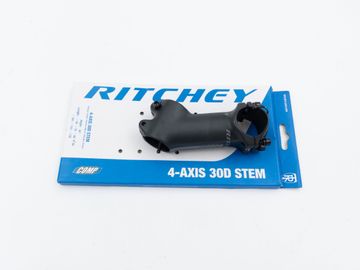 Used Ritchey Comp 4-Axis 30D 90mm Stem bike — image 2 of 2