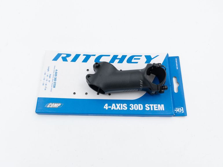 Used Ritchey Comp 4-Axis 30D 90mm Stem bike — image 2 of 2
