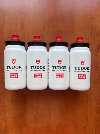 Used Elite Tudor Bidon bike