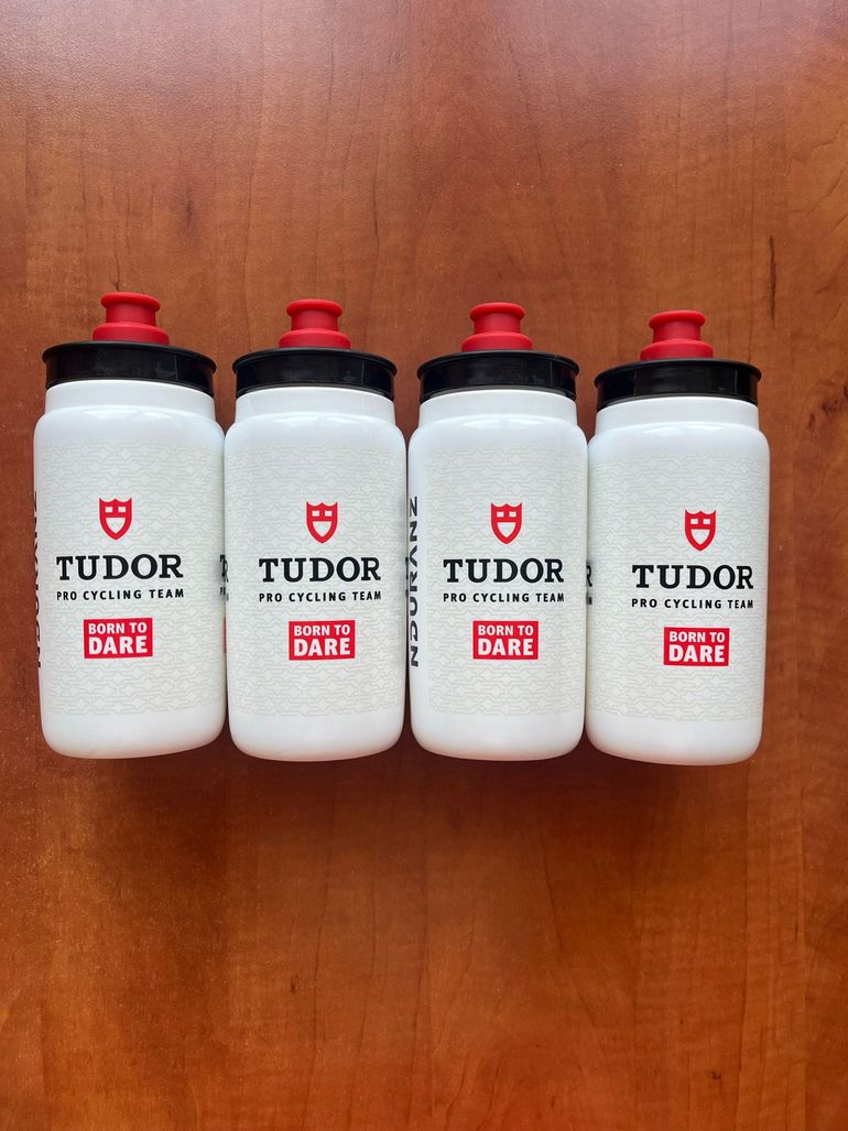 Used Elite Tudor Bidon bike — image 1 of 2