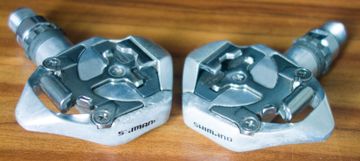 Used Shimano Ultegra PD-6500 bike — image 3 of 5