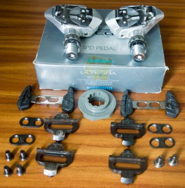 Used Shimano Ultegra PD-6500 bike — image 2 of 5