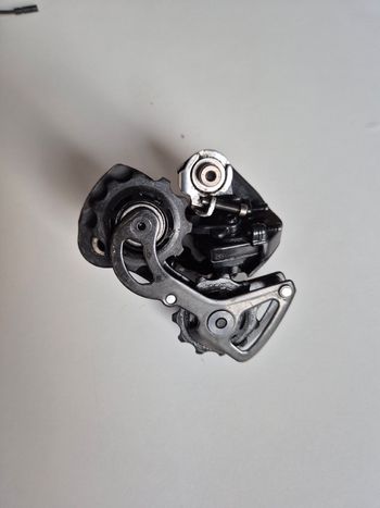 Used Shimano dura ace di2 2014 bike — image 5 of 12
