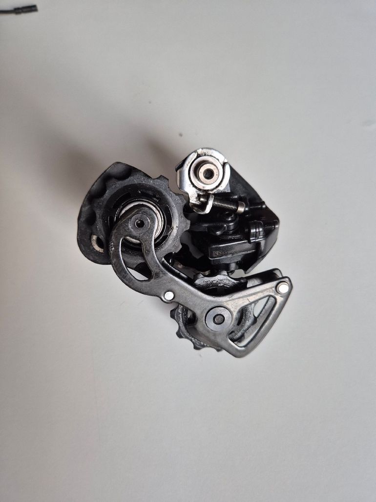 Used Shimano dura ace di2 2014 bike — image 5 of 12