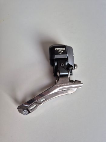 Used Shimano dura ace di2 2014 bike — image 6 of 12