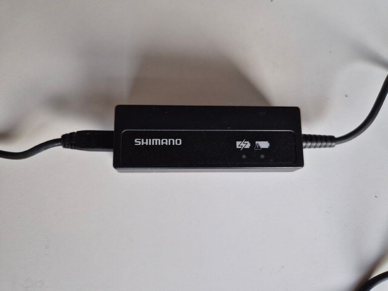Used Shimano dura ace di2 2014 bike — image 9 of 12