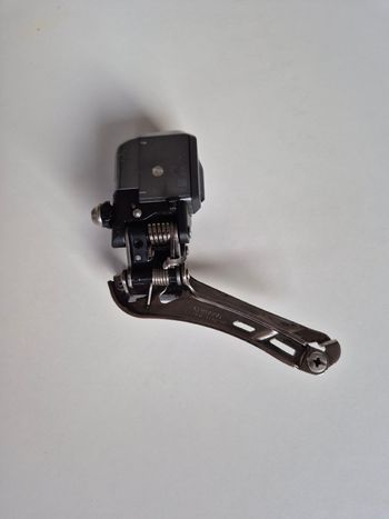 Used Shimano dura ace di2 2014 bike — image 7 of 12