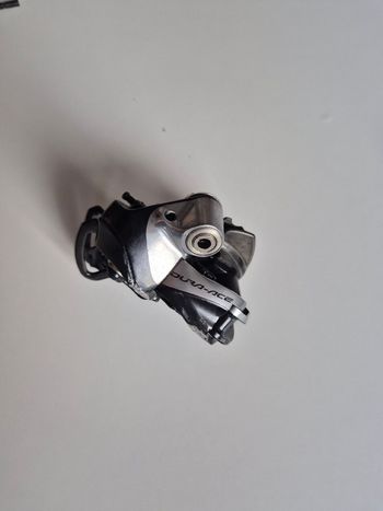 Used Shimano dura ace di2 2014 bike — image 4 of 12