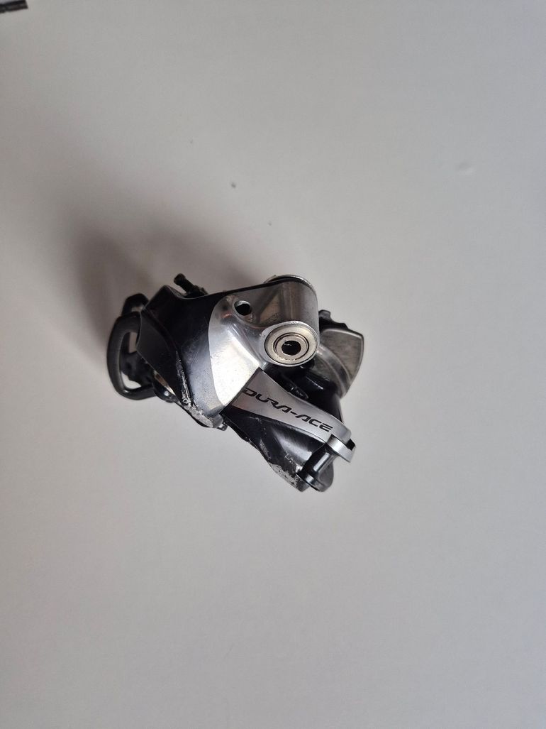 Used Shimano dura ace di2 2014 bike — image 4 of 12