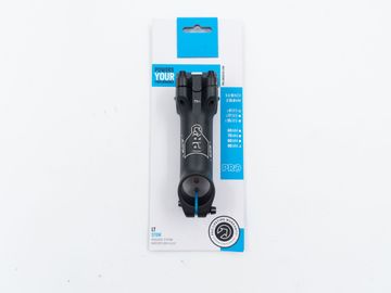 Brugt Pro Stem LT 31, 8 mm +/- 6° 90 mm bike — billede 1 af 2