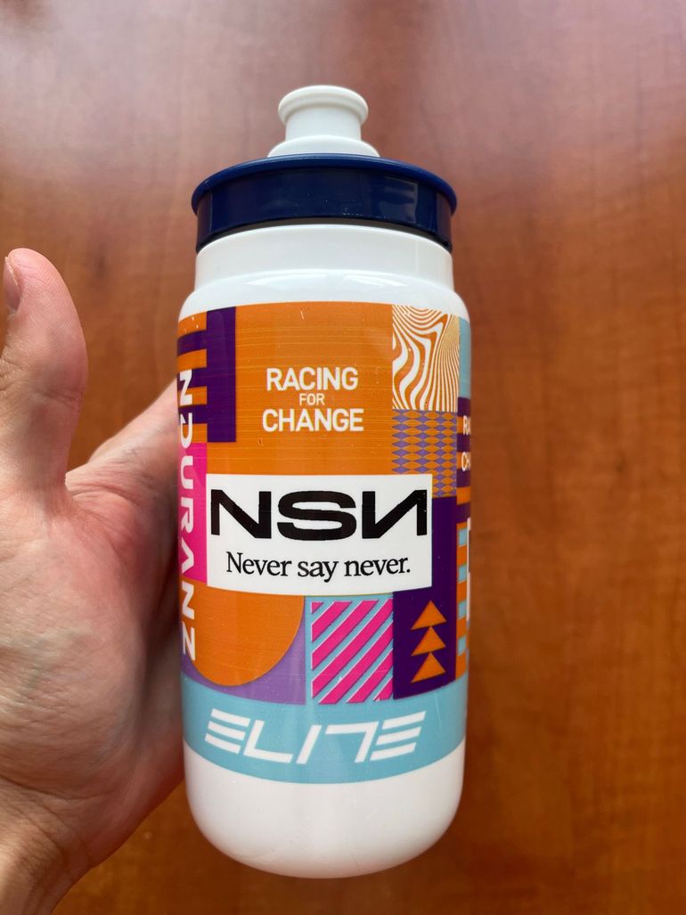 Used Elite NSN bidon 2026 bike — image 1 of 3