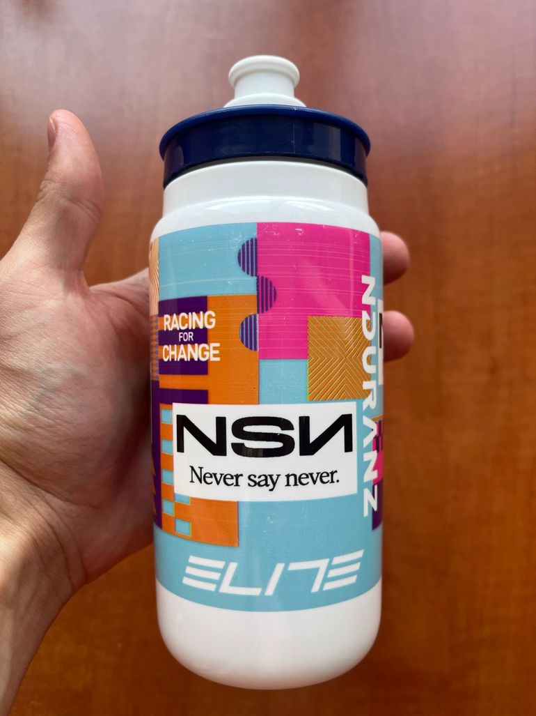Used Elite NSN bidon 2026 bike — image 2 of 3