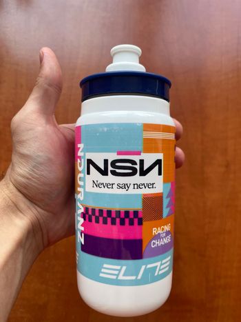 Used Elite NSN bidon 2026 bike — image 3 of 3
