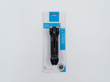Used Pro PLT Stem 120 mm +/-10 degrees Cockpit